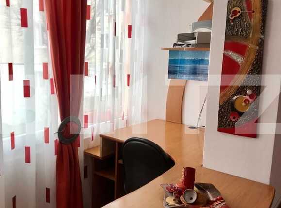 Apartament de închiriat 2 camere Hipodrom 3 - 63615AI | BLITZ Sibiu | Poza4